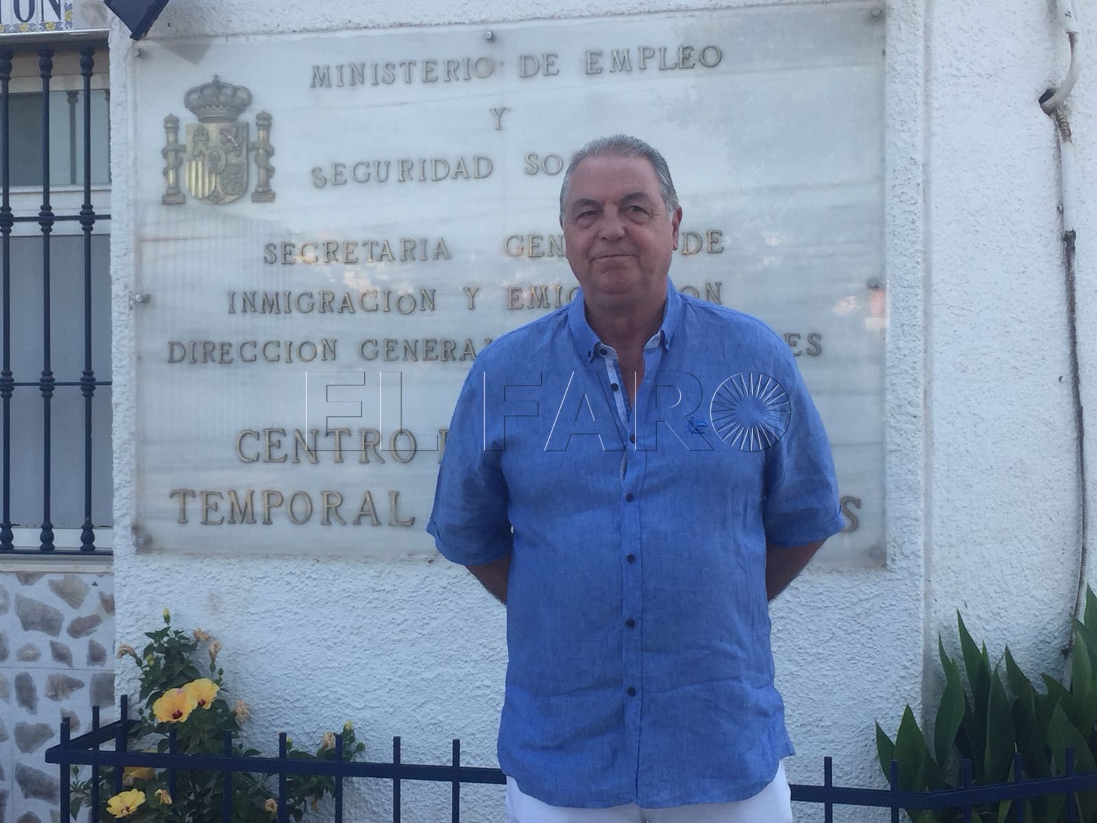 Delgado Aboy cree que no es el momento de hablar de subidas salariales