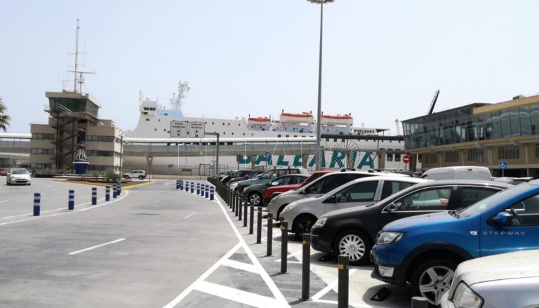 Una familia melillense atrapada en Málaga pide permiso para regresar