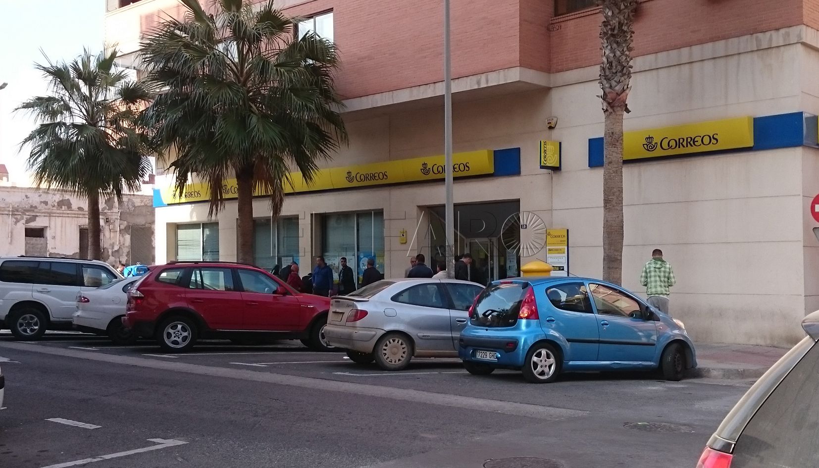 Correos espera recibir hasta el triple de paquetes que en la campaña de Navidad