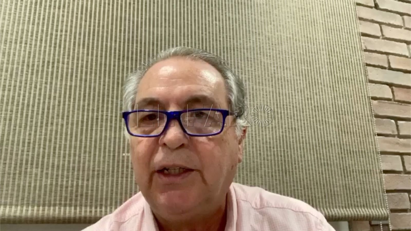 Delgado Aboy aboga por “unidad de acción” para buscar financiación