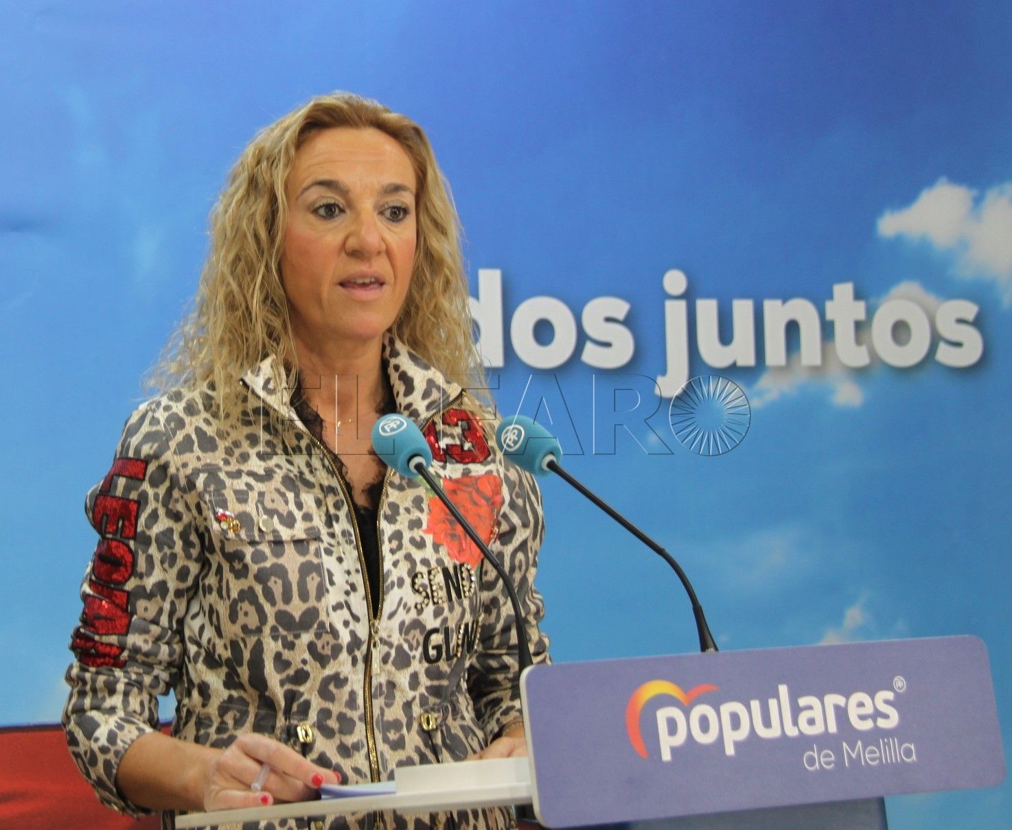 El PP acusa a De Castro de “no cumplir con su labor”