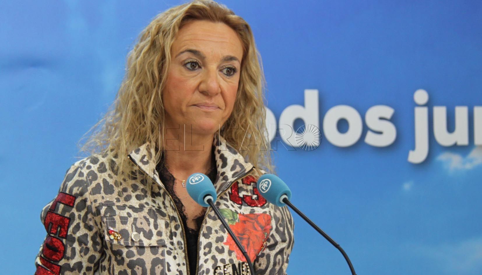 Donoso lamenta que se desconozca aún cómo y cuándo se van a ejecutar las ayudas a empresas y familias