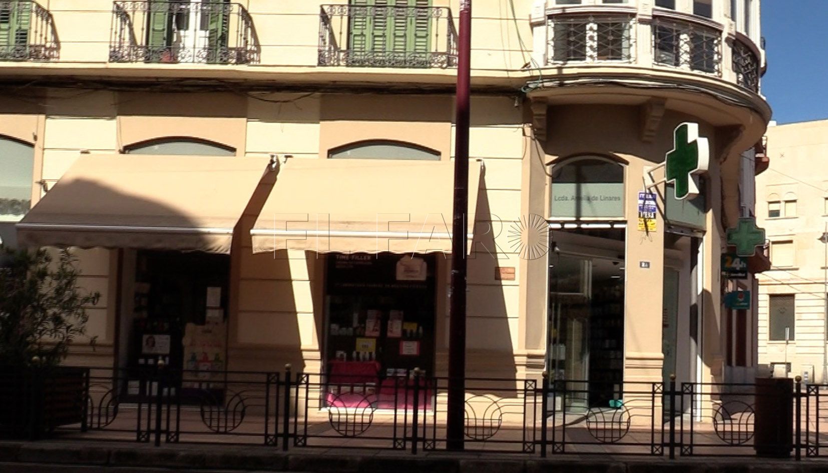 Las farmacias darán las mascarillas el lunes tras implantar un programa