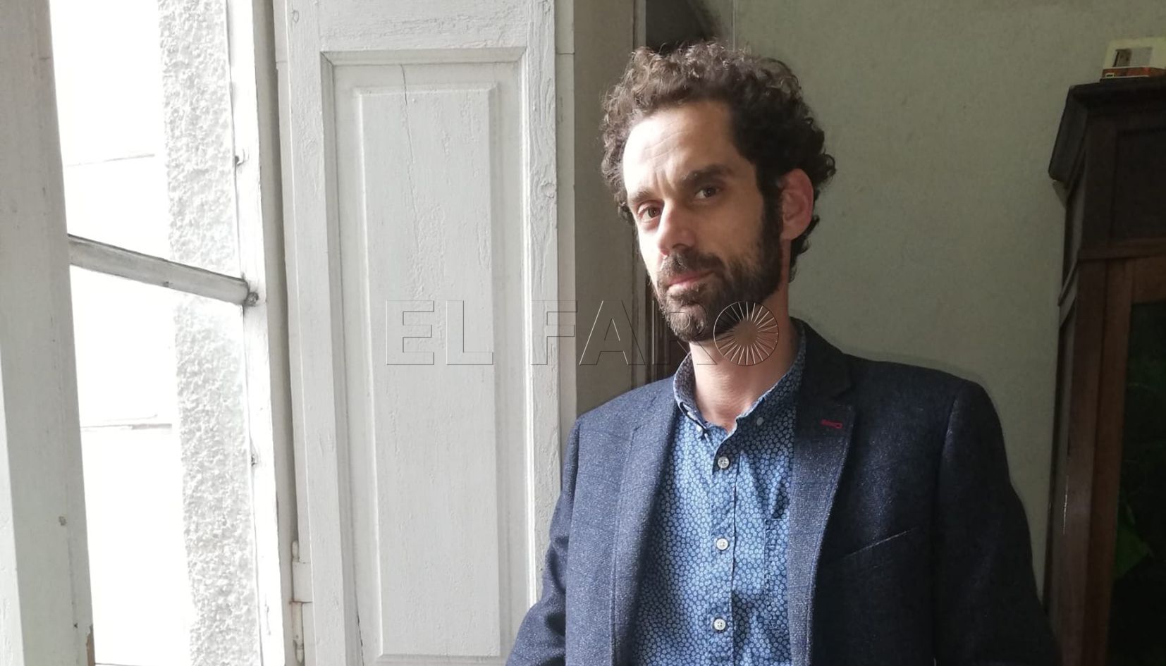 El Carrillo | José Antonio Fernández: “No me arrepiento de nada, cuando nos equivocamos, aprendemos”