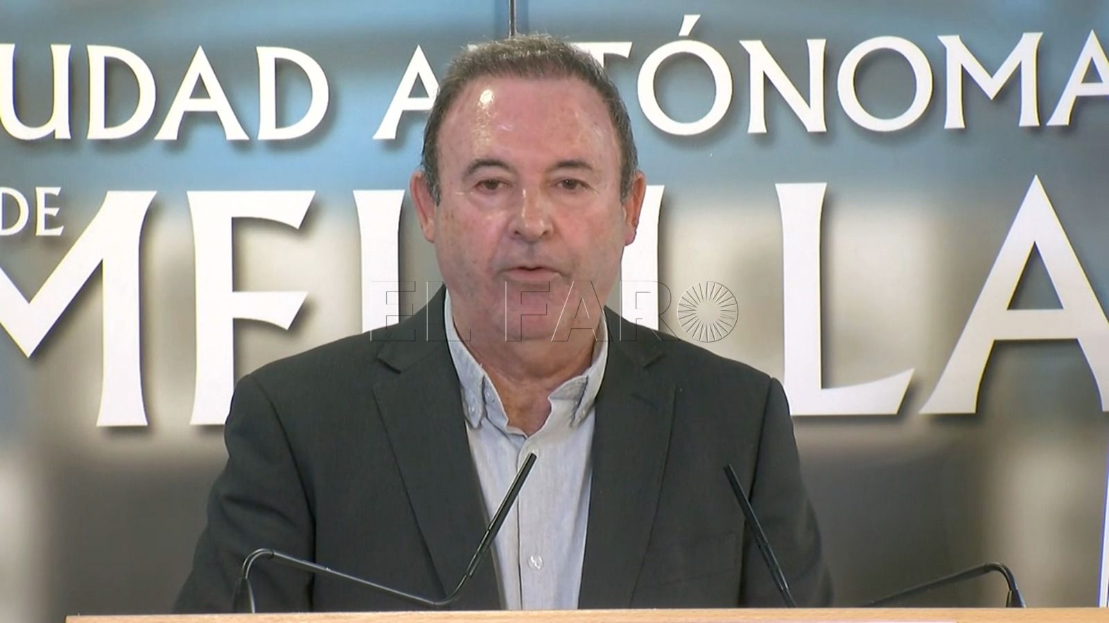 El BOME publica la renuncia de Vizcaíno a la subvención del Plan Moves