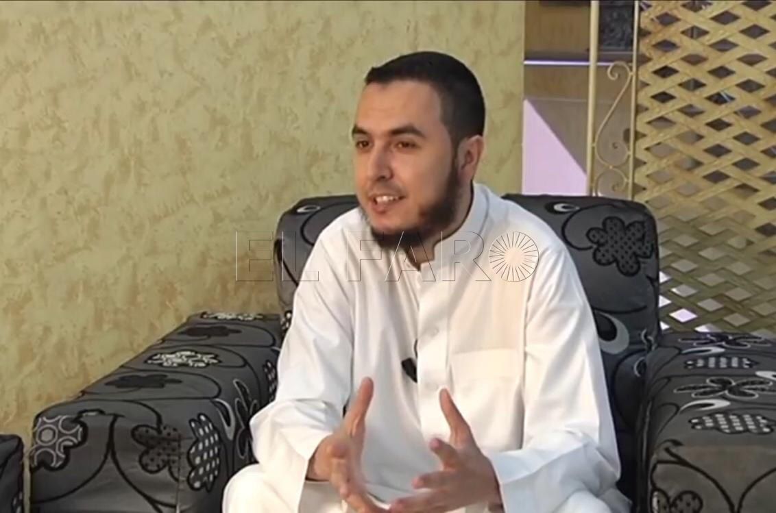 “El islam siempre tiene mecanismos para adaptarse a cualquier situación"