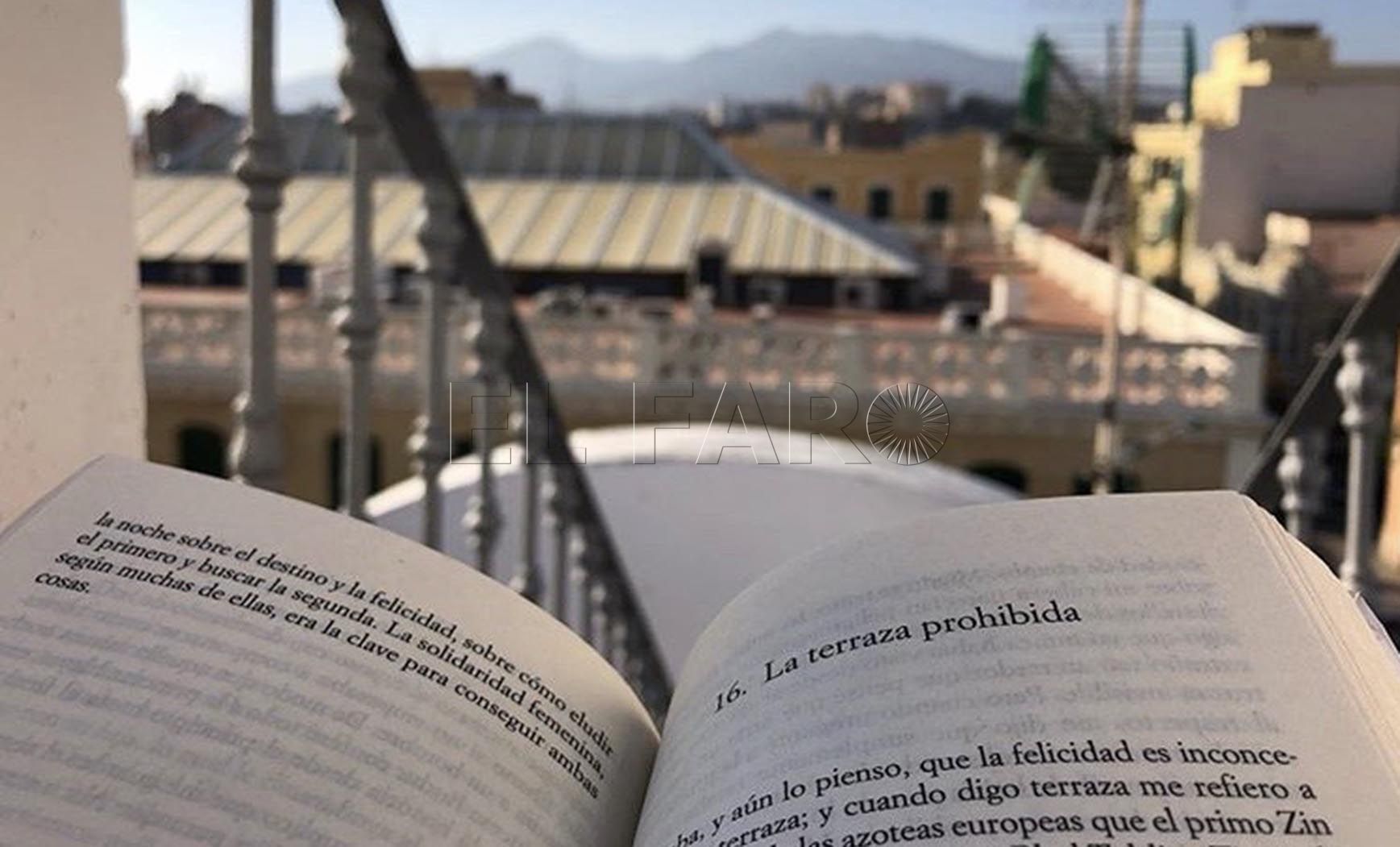 Los libros de la cuarentena