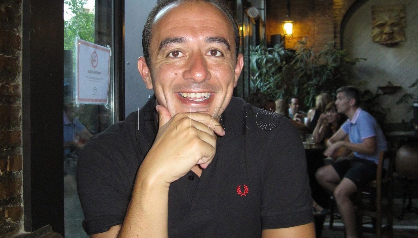 El Carrillo | Manuel Ortega: “Si pudiera volver a atrás iría a mi niñez a disfrutar más de familia y amigos”