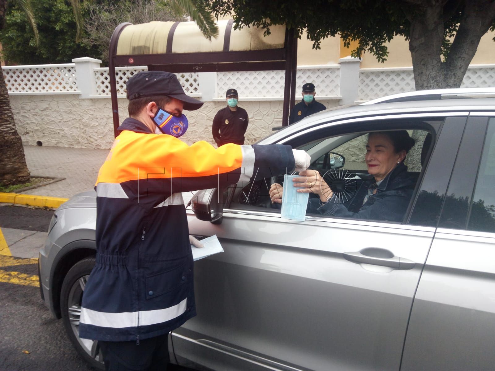 Melilla no registra ningún nuevo caso de coronavirus en 24 horas