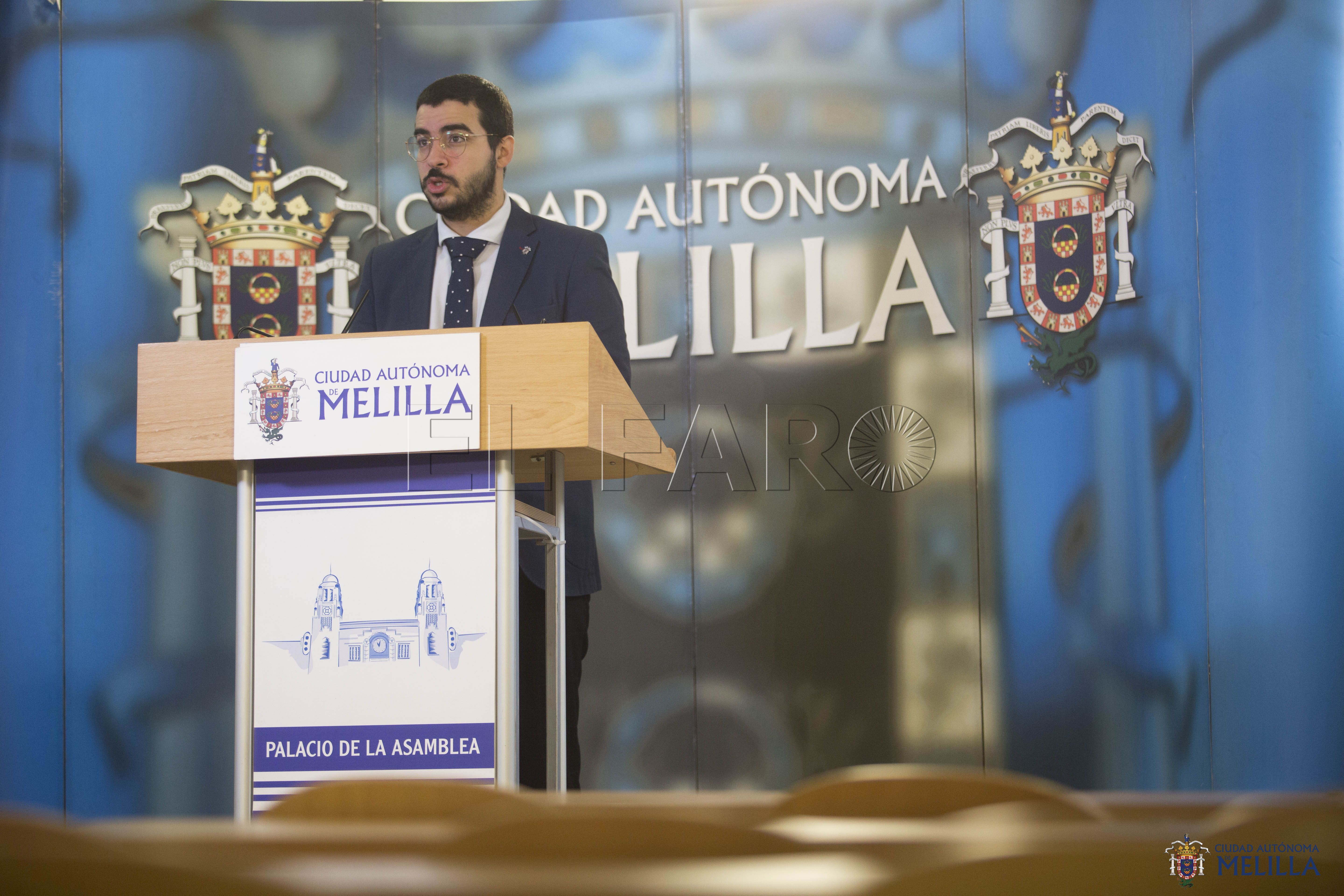 “Somos optimistas con la desescalada, si frontera, puerto y aeropuerto siguen cerrados”