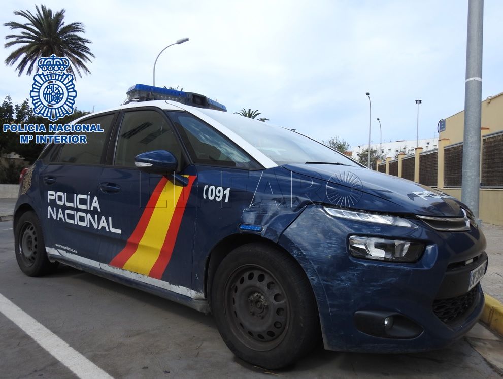 Se alcanza los 40 detenidos por el estado de alarma tras sumarse uno más