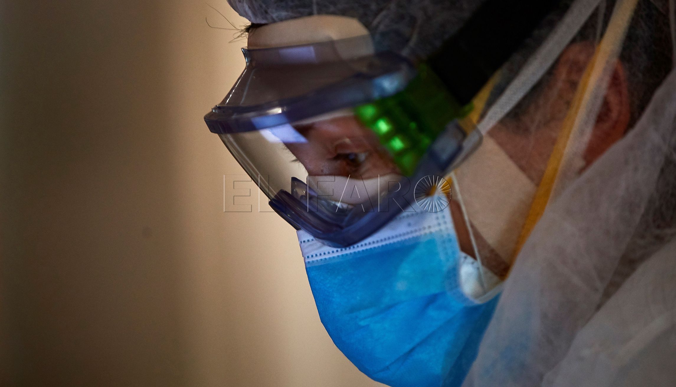 Dos personas más superan la COVID-19 en Melilla