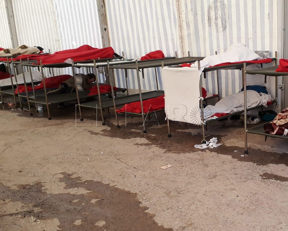 El ministro de Exteriores marroquí reconoce el derecho a retornar al país