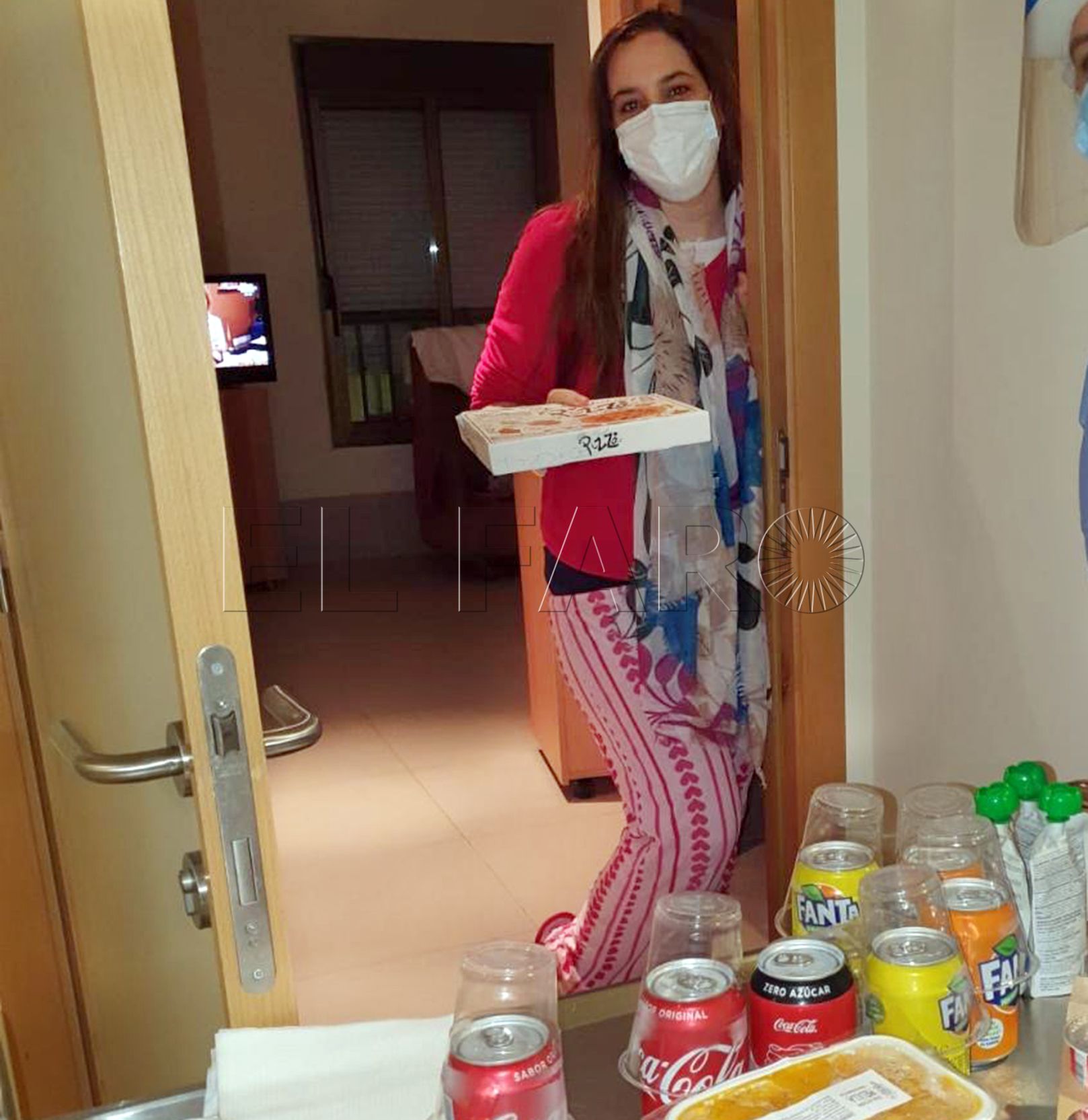 Diario de una corona (VI)