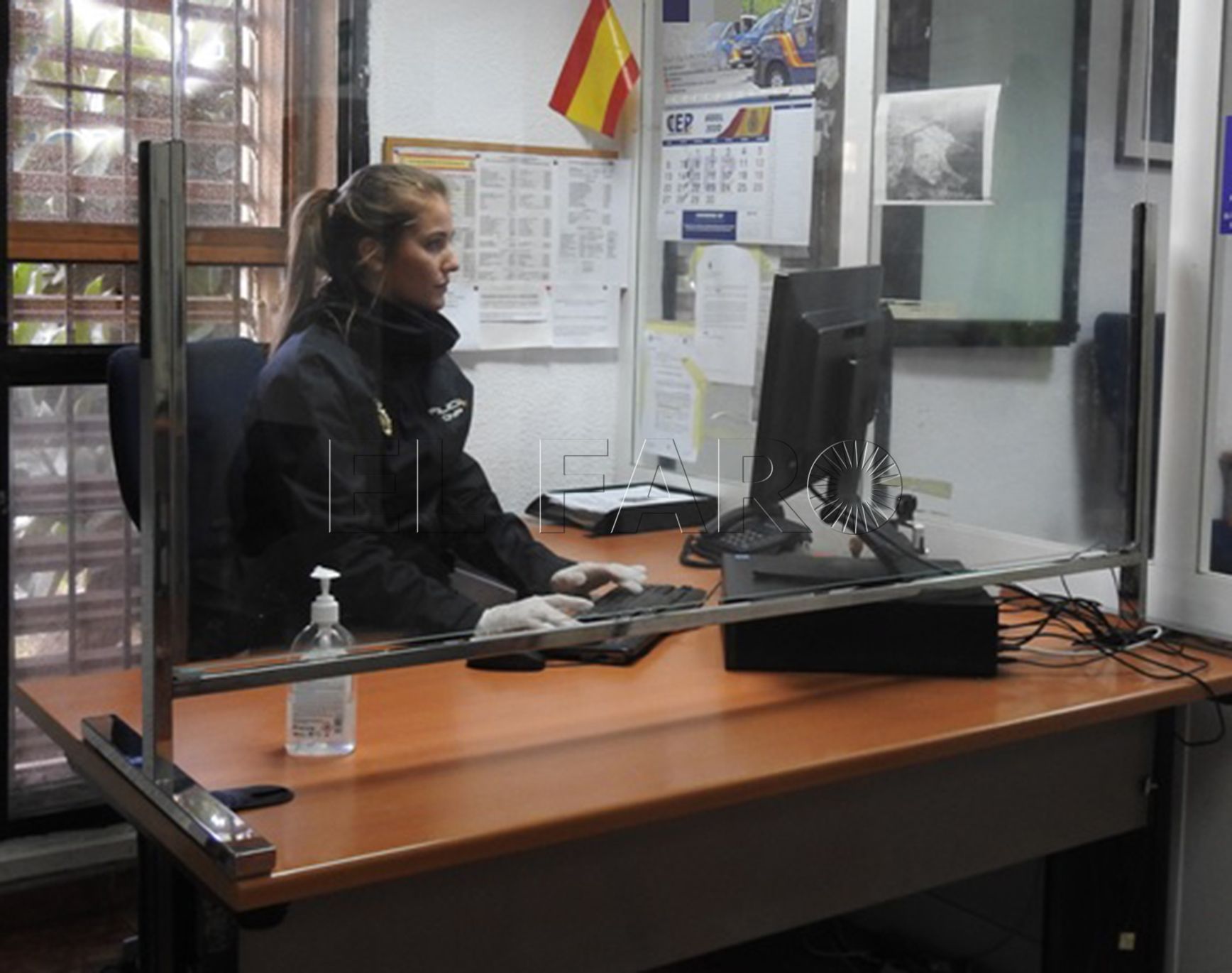 Donaciones en tiempos del Covid