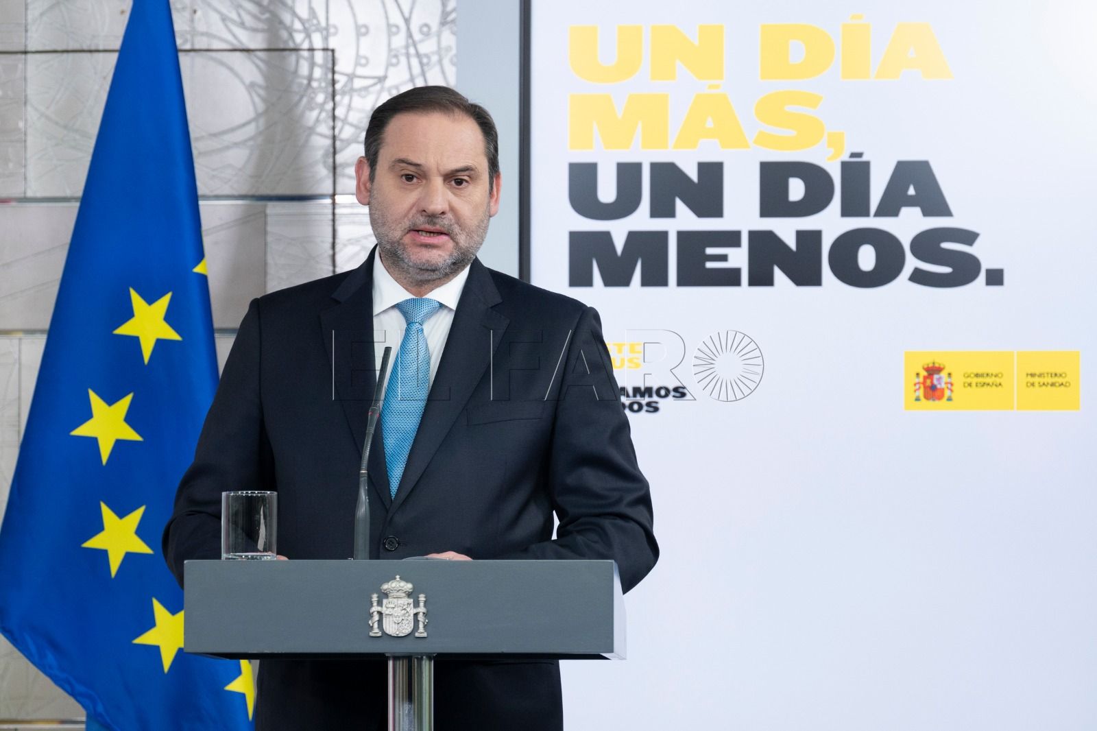 Ceuta y Melilla han contenido la pandemia gracias al cierre de las conexiones con la península