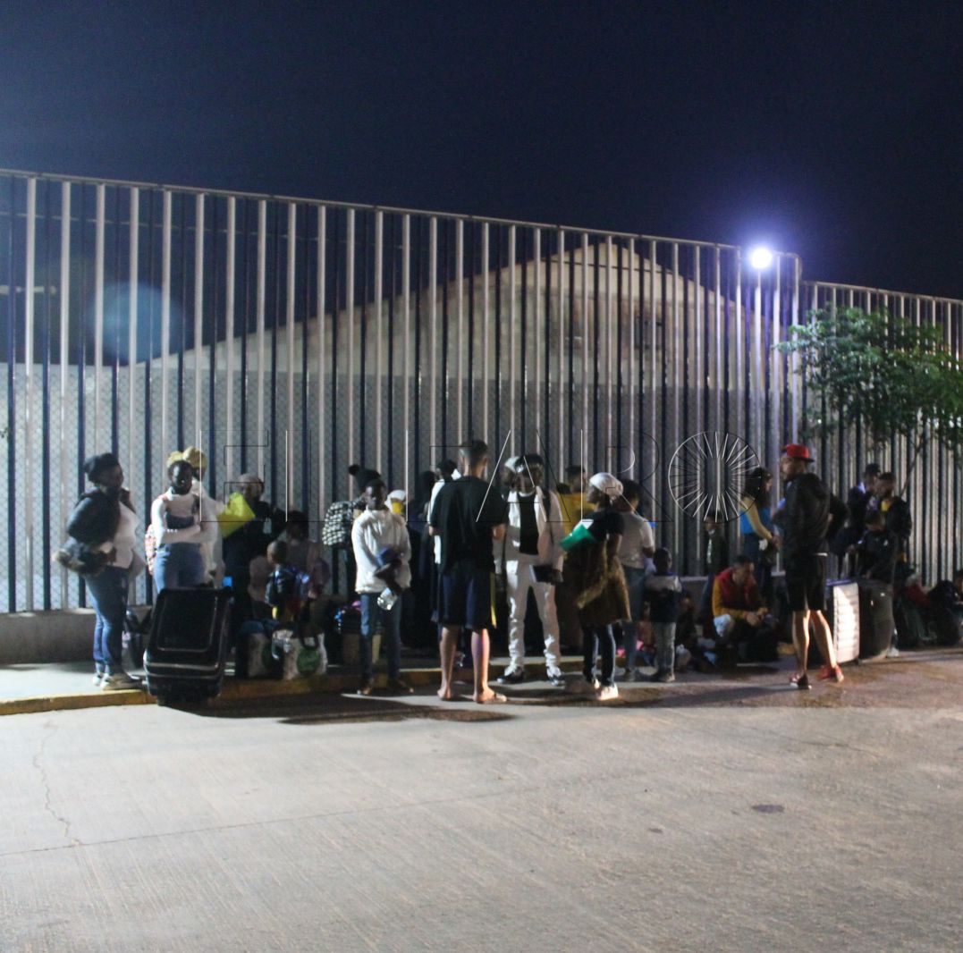 Amnistía Internacional considera insuficiente el último traslado del CETI