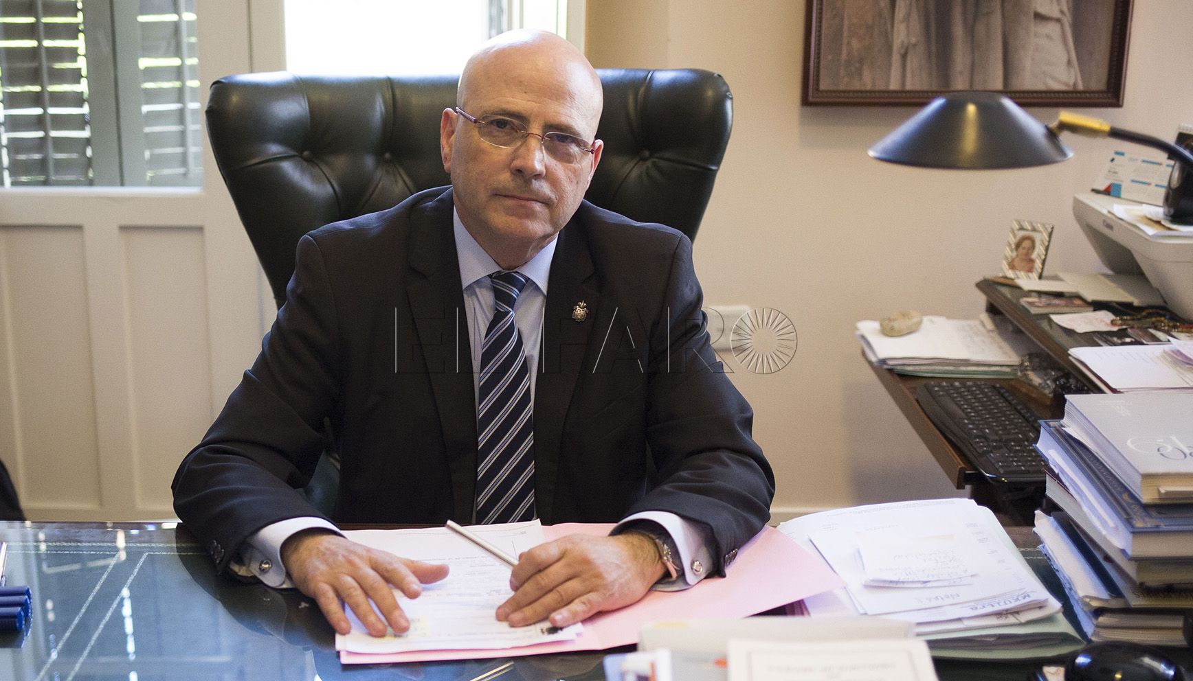 80 letrados ayudarán, telemáticamente, a tramitar el permiso de residencia