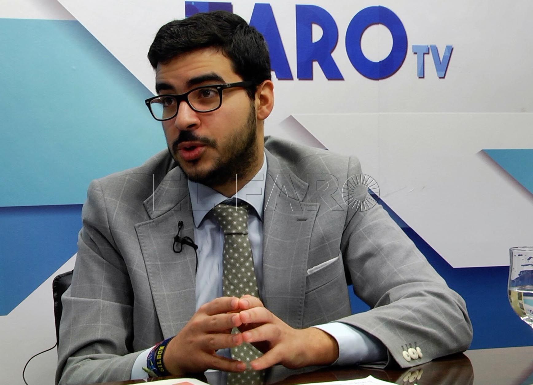 Mohamed Mohand: “Estamos preparando un plan de contingencia para los viajes en barco”