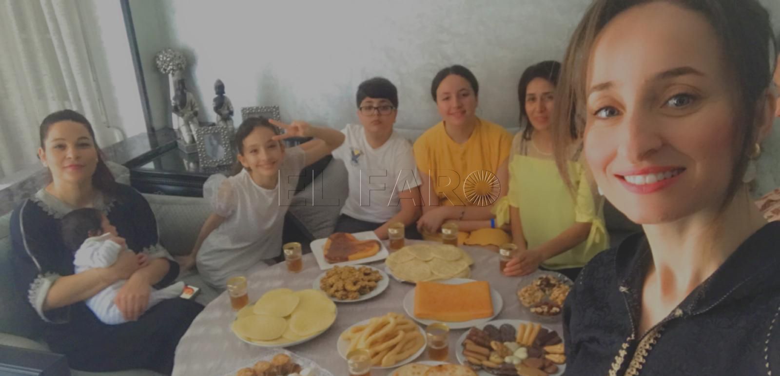 ¡Eid Mubarak! Una Pascua diferente