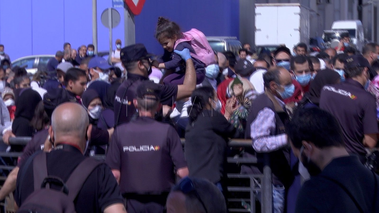 Marruecos y sus decisiones arbitrarias