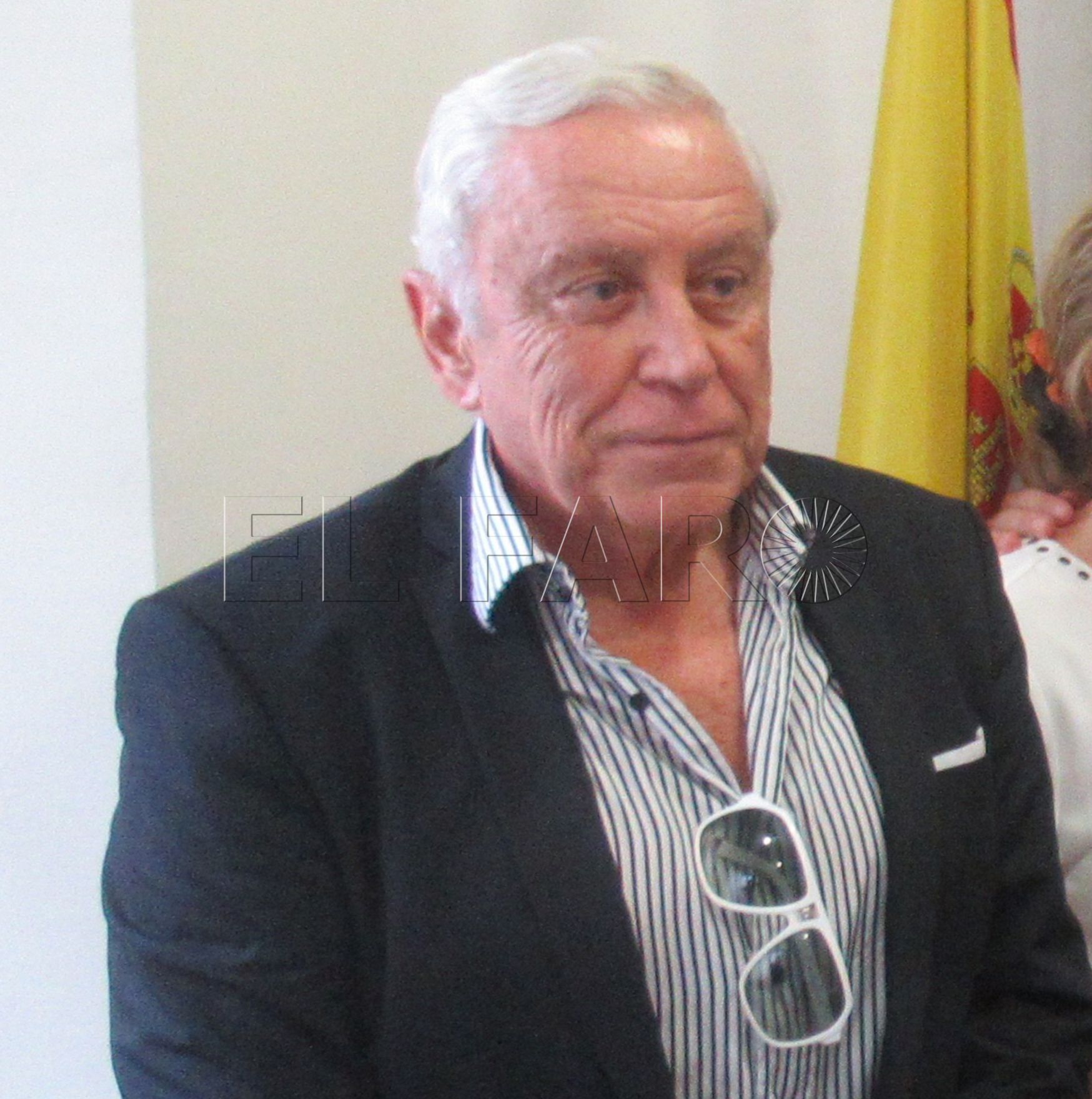 Respuesta al editor del Melilla Hoy