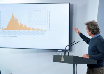 La precaución debe guiar la desescalada