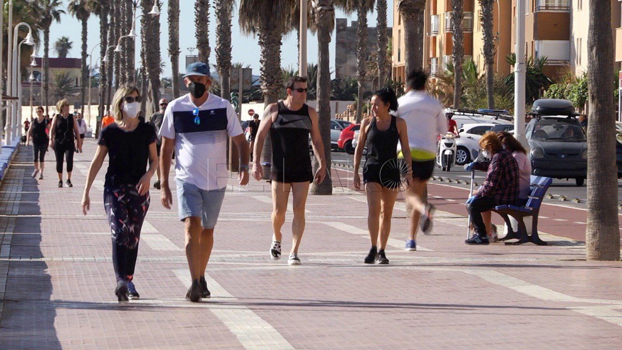 Nueva fase de responsabilidad