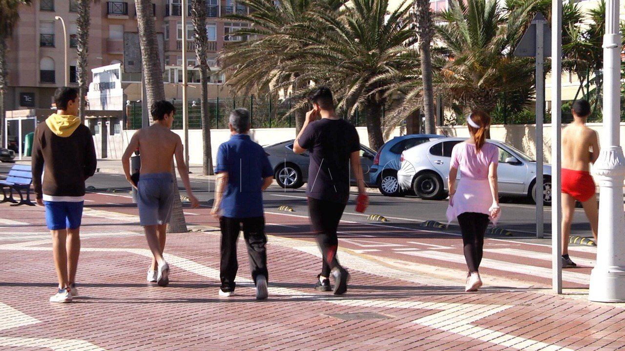 Aún tenemos mucho que perder