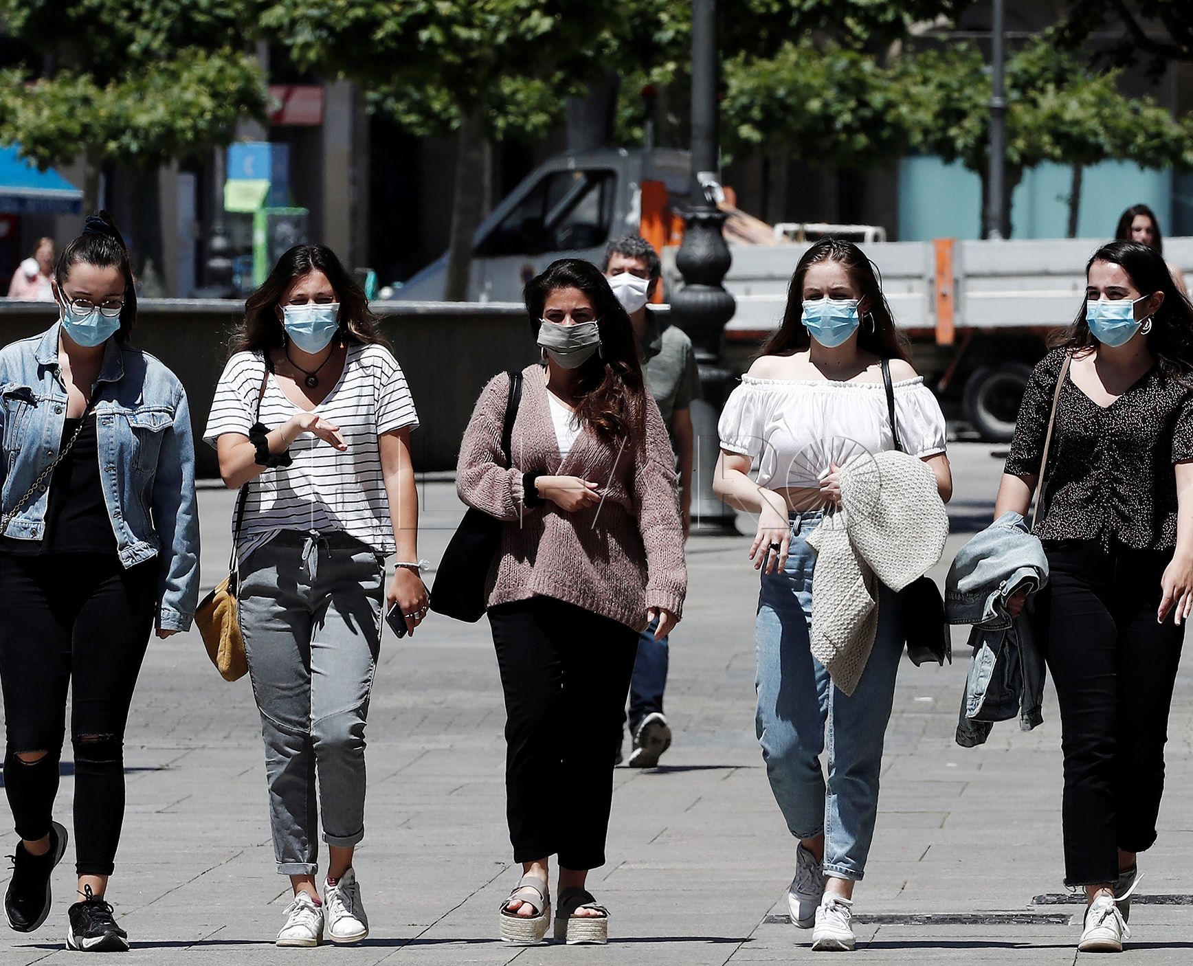 Diccionario para una pandemia (IV)