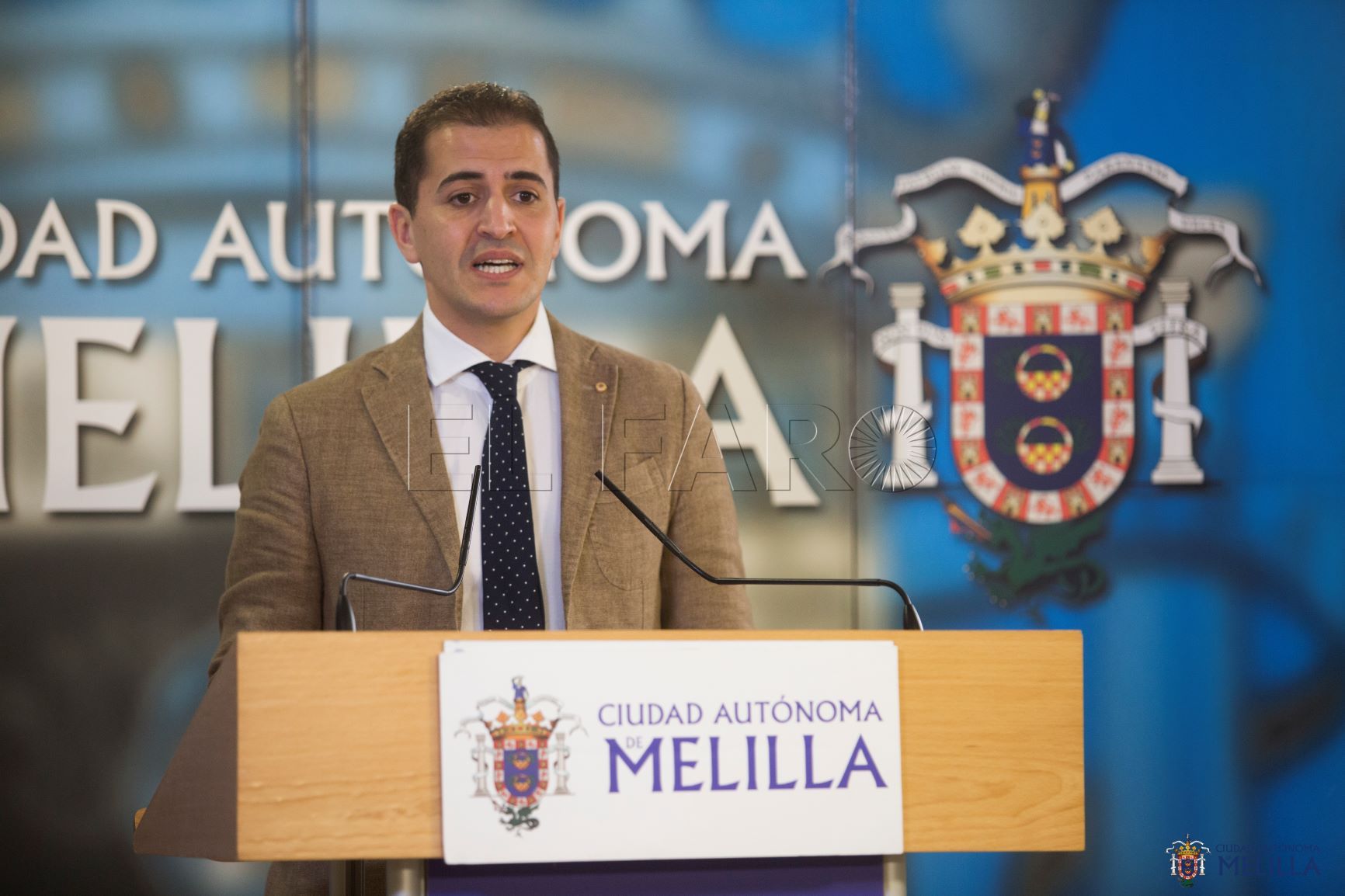 La Ciudad destina un millón de euros para las ayudas al alquiler de los melillenses