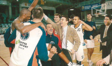 Analisis del triunfo en la Copa Príncipe 1999