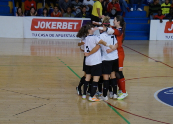 El Melistar FS y el Torreblanca  jugaran por el ascenso