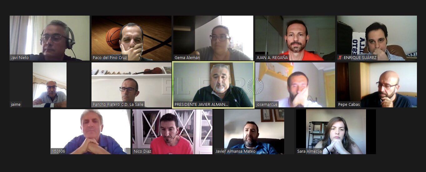 La Asamblea de la FMB decide que haya campeones en las diferentes ligas