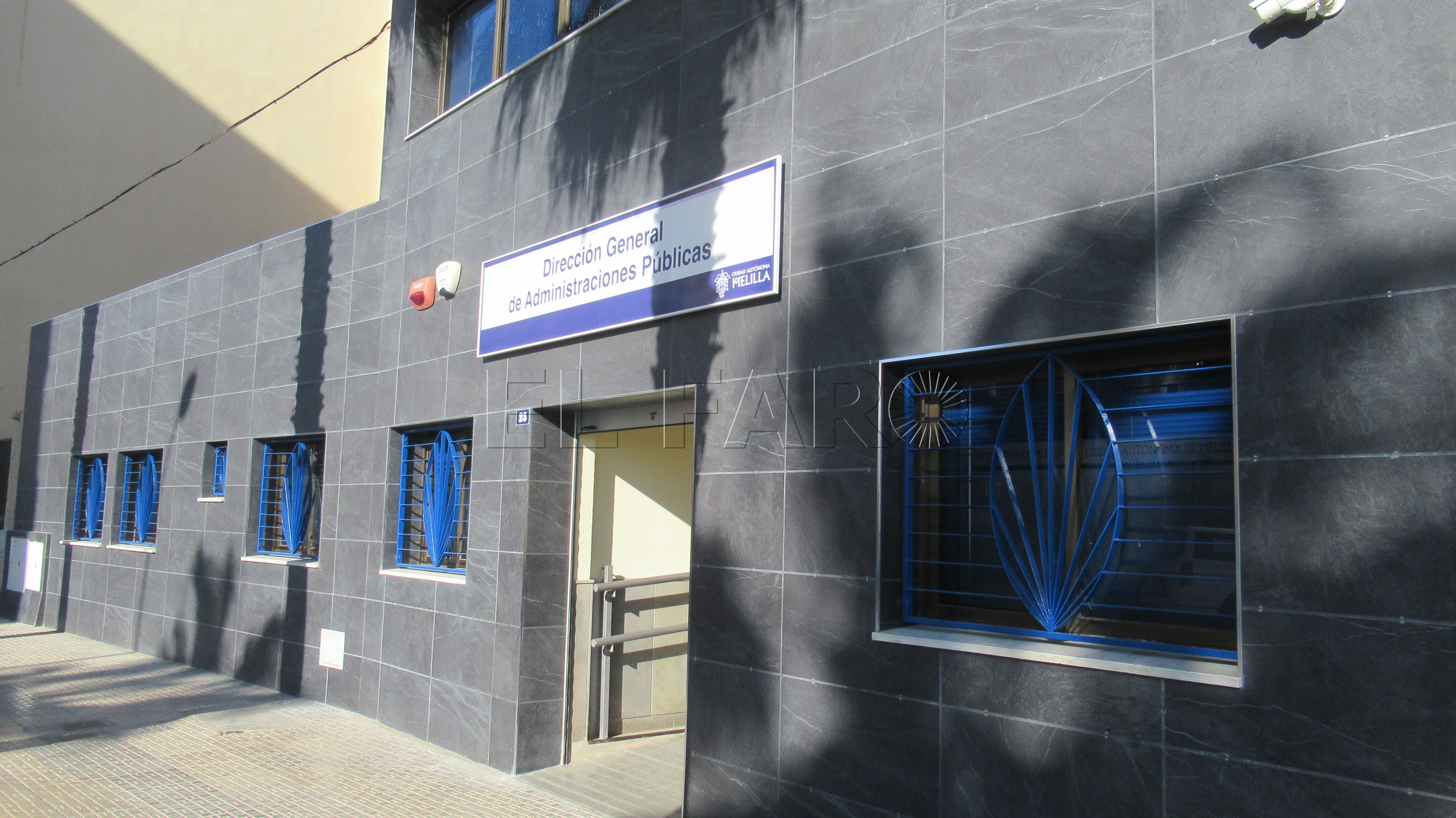 Cambios para empadronarse