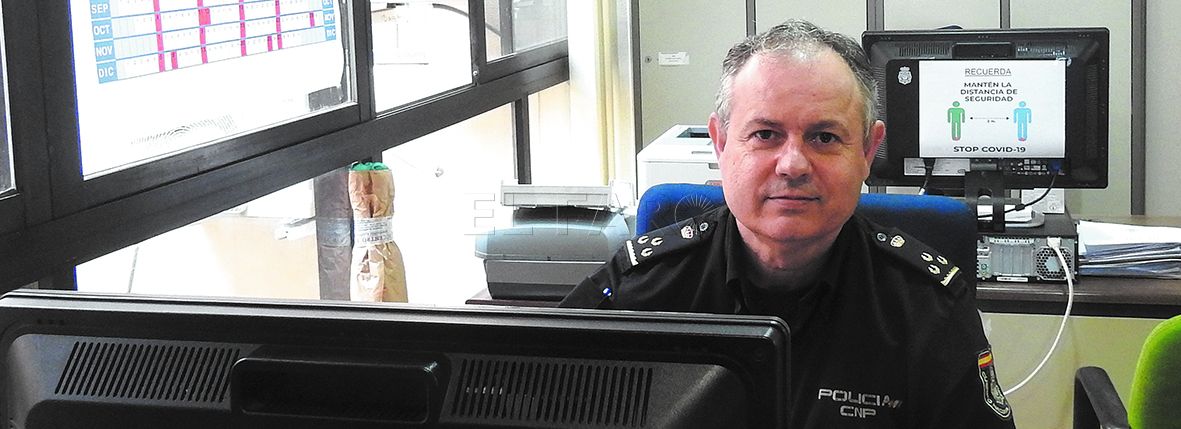 La lucha a pie de calle