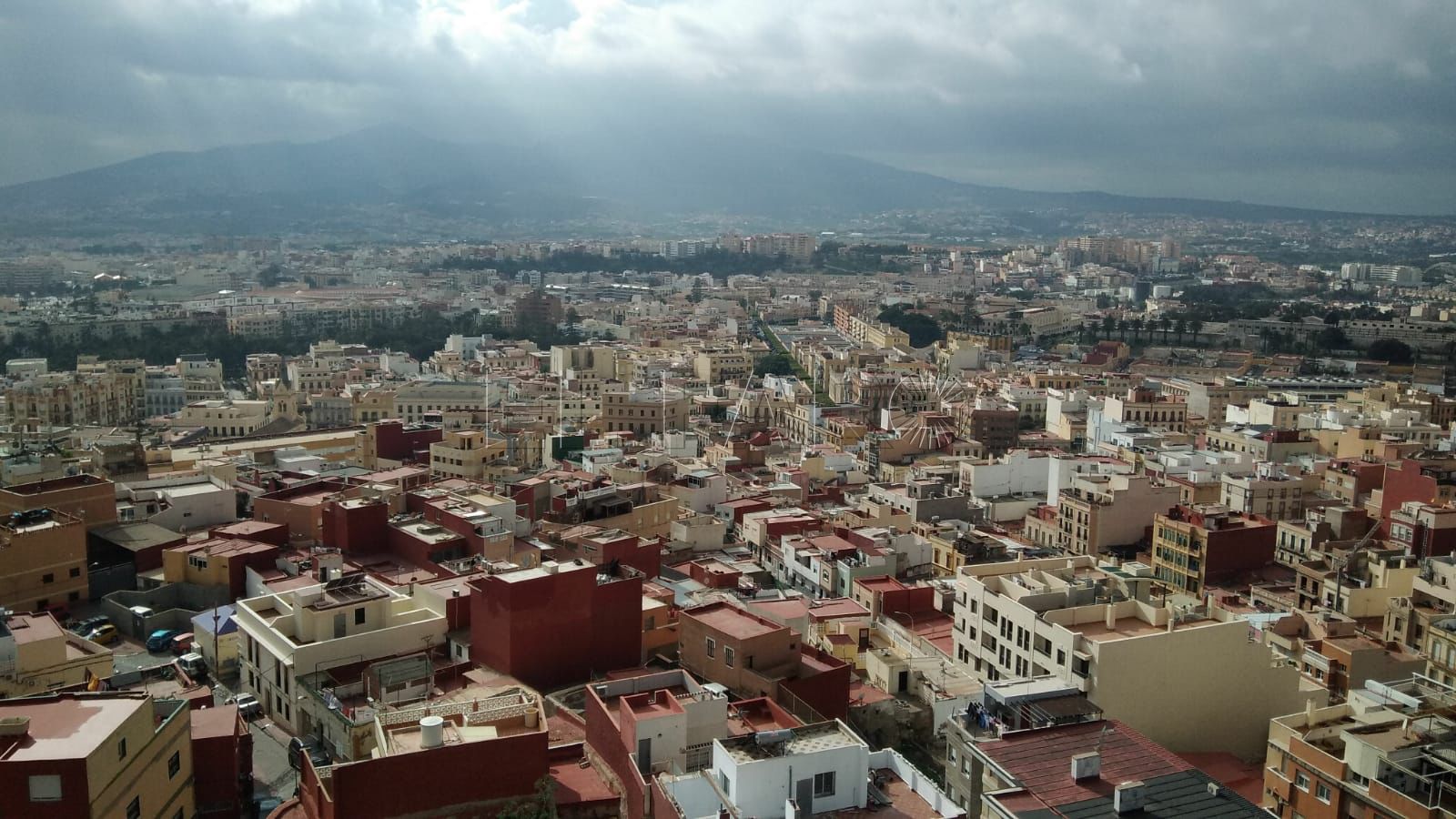 Un 38,5% de los melillenses en riesgo de pobreza o exclusión social