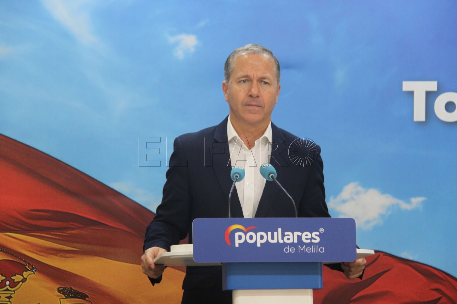 El PP pide que se convoque la Comisión de Hacienda, Empleo y Comercio