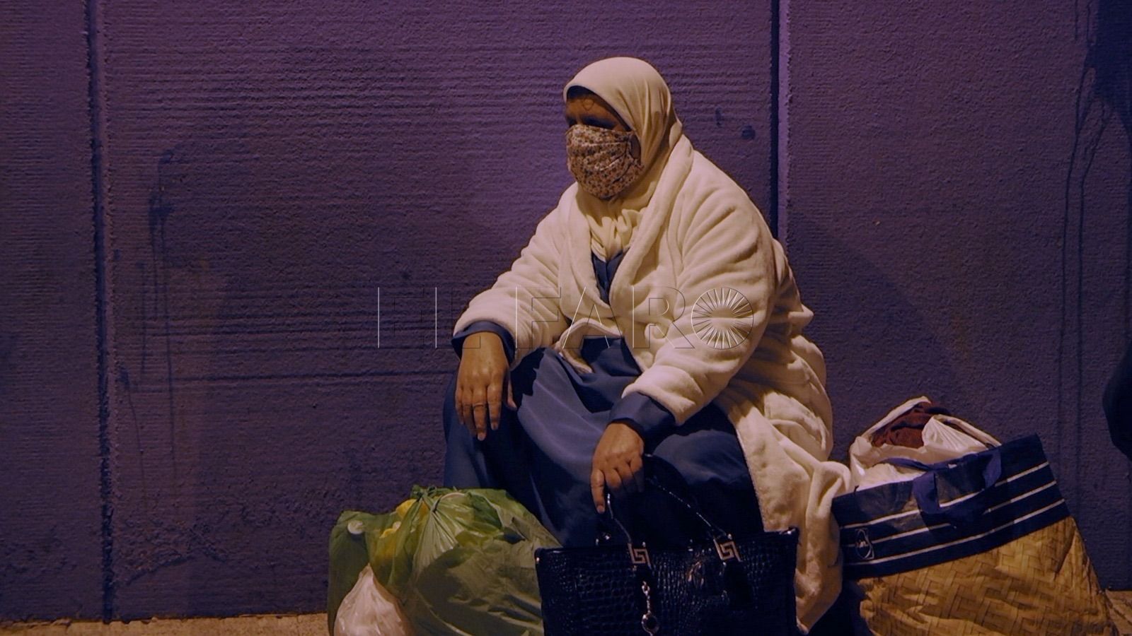 La Comisión Islámica de Melilla aplaude la posición del Defensor sobre los transfronterizos