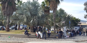 Vox pregunta al Gobierno por la "imposición" de Marruecos para la apertura de la fronteras