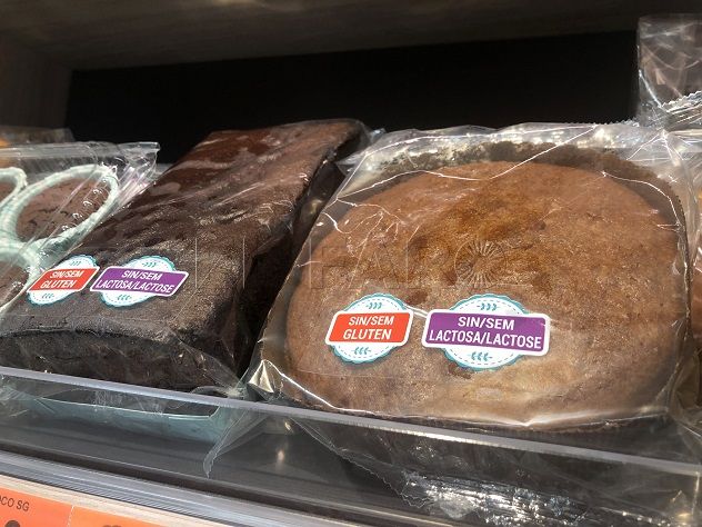 Mercadona amplía su surtido de más de 1.300 productos sin gluten con dos nuevas novedades