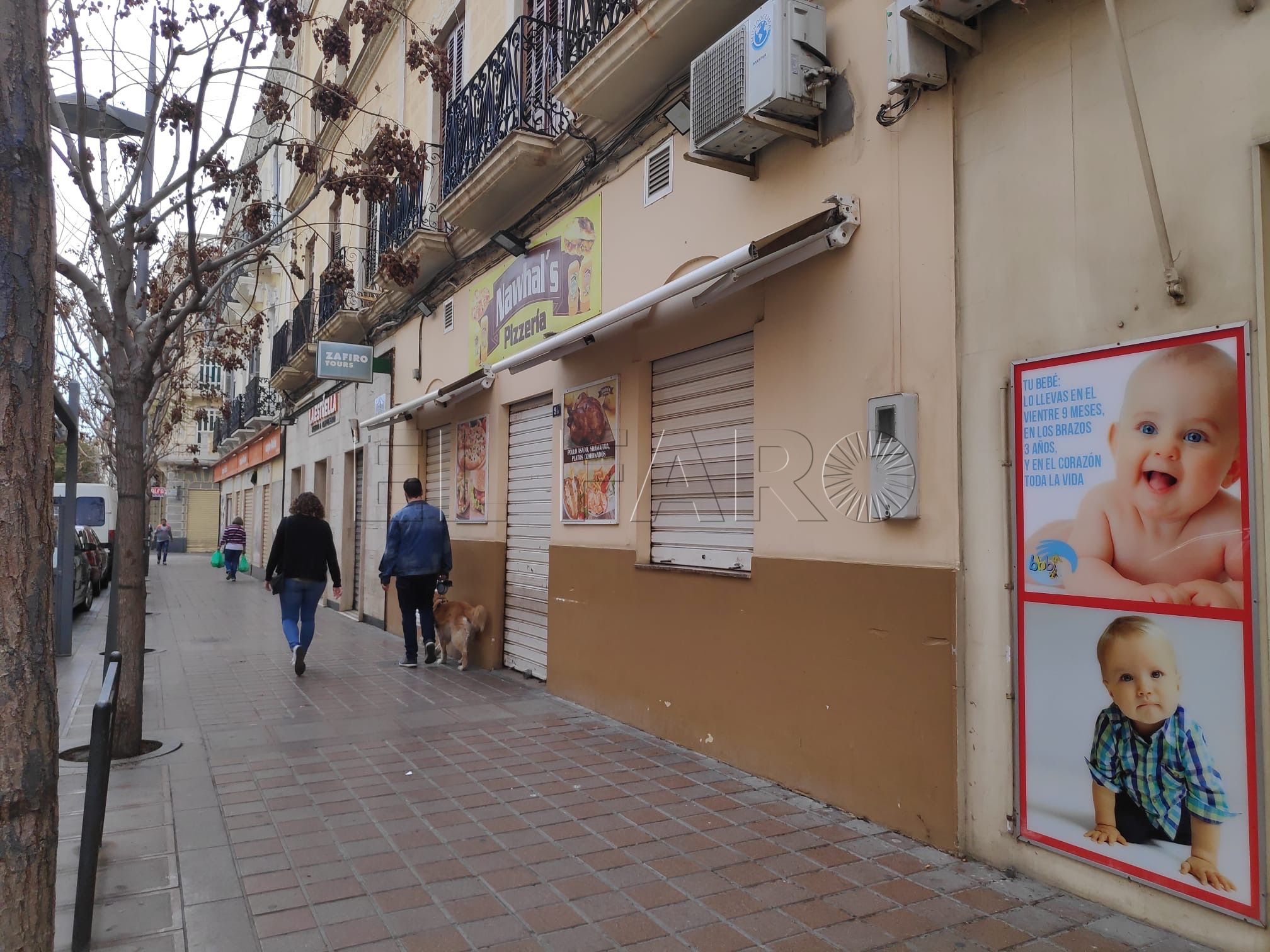 Melilla justifica 58 millones entre gastos y pérdidas en su reclamación a Hacienda