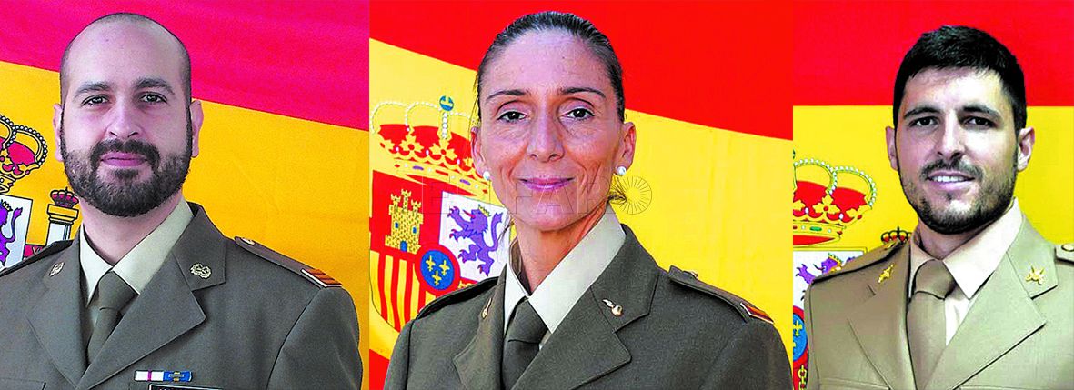 Al servicio de la sociedad