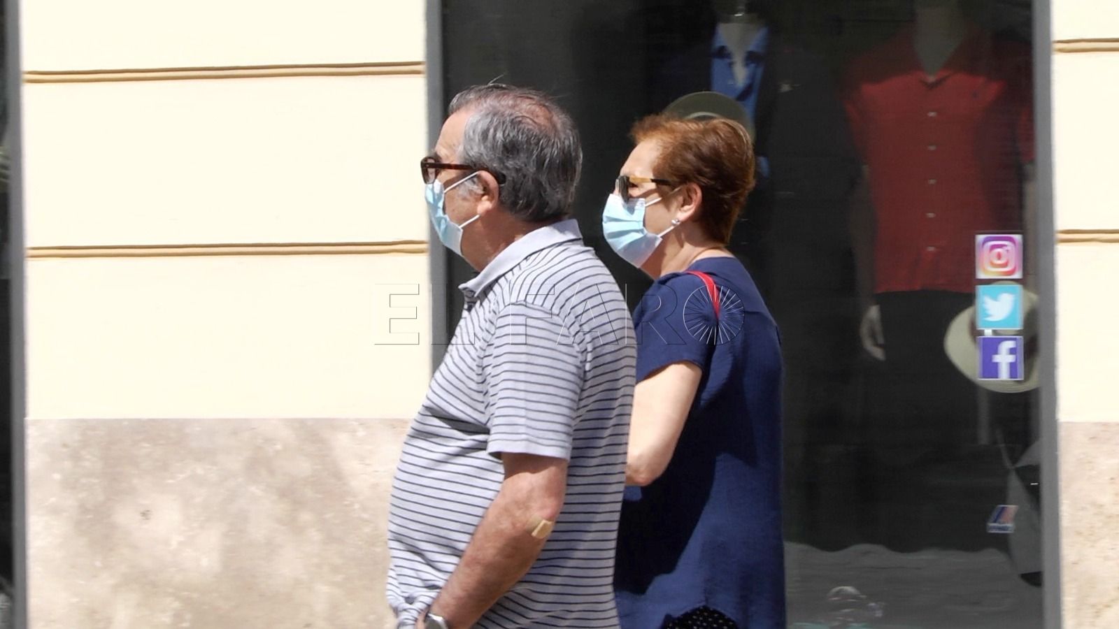 Diccionario para una pandemia (V)