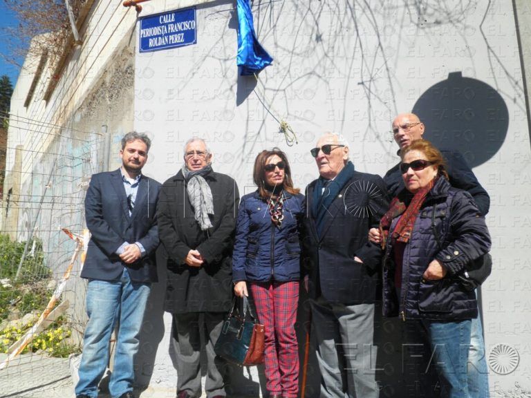 Fallece Paco Roldán, veterano periodista que aseguraba no callarse nada