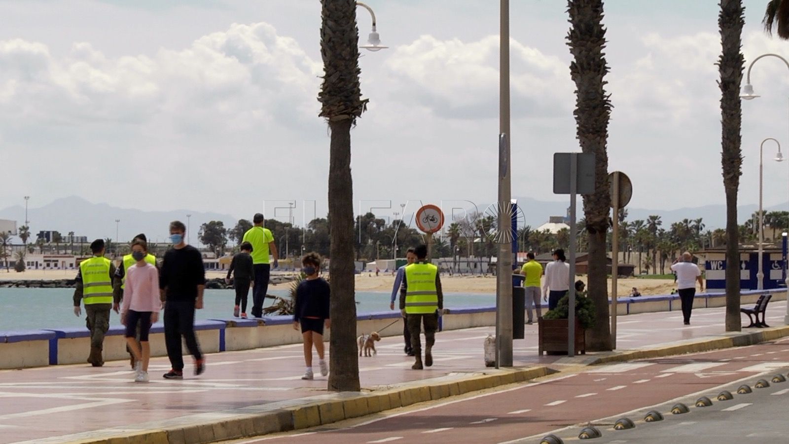 CCOO afirma que esta crisis ha servido para aflorar la economía sumergida