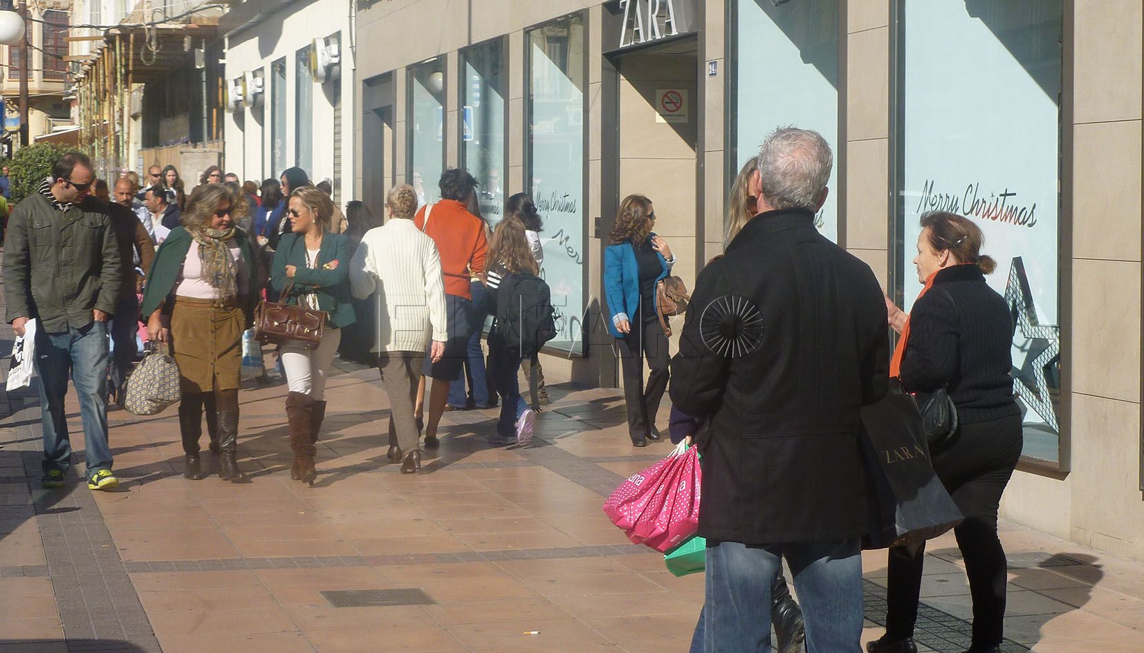 Melilla, a la espera de ver cómo se gestionará el ingreso mínimo vital