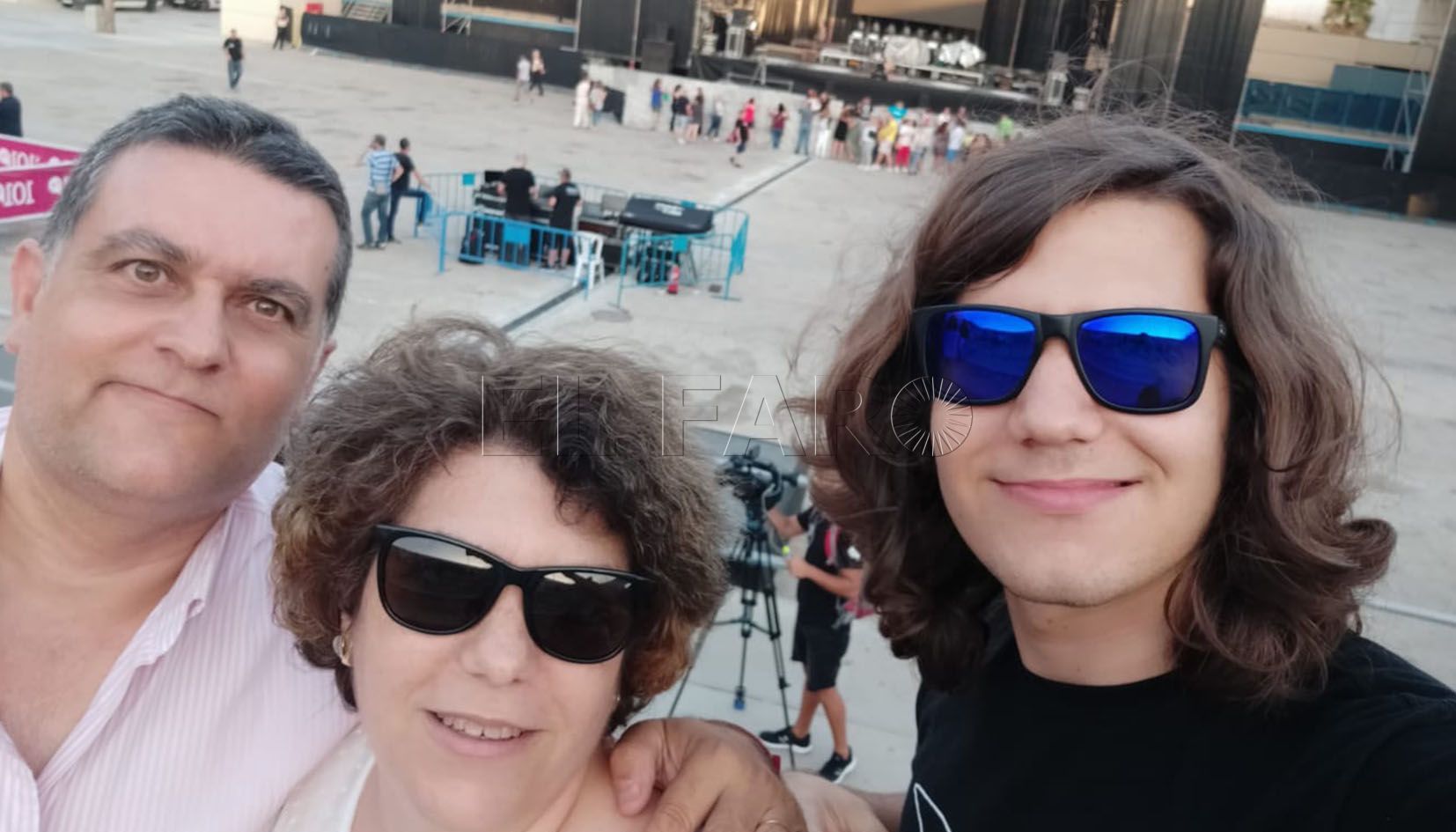 El Carrillo: Guillermo López | “Mi recuerdo de infancia es jugar con amigos en la calle hasta que anochecía”