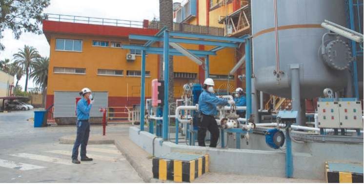 La importancia del suministro eléctrico