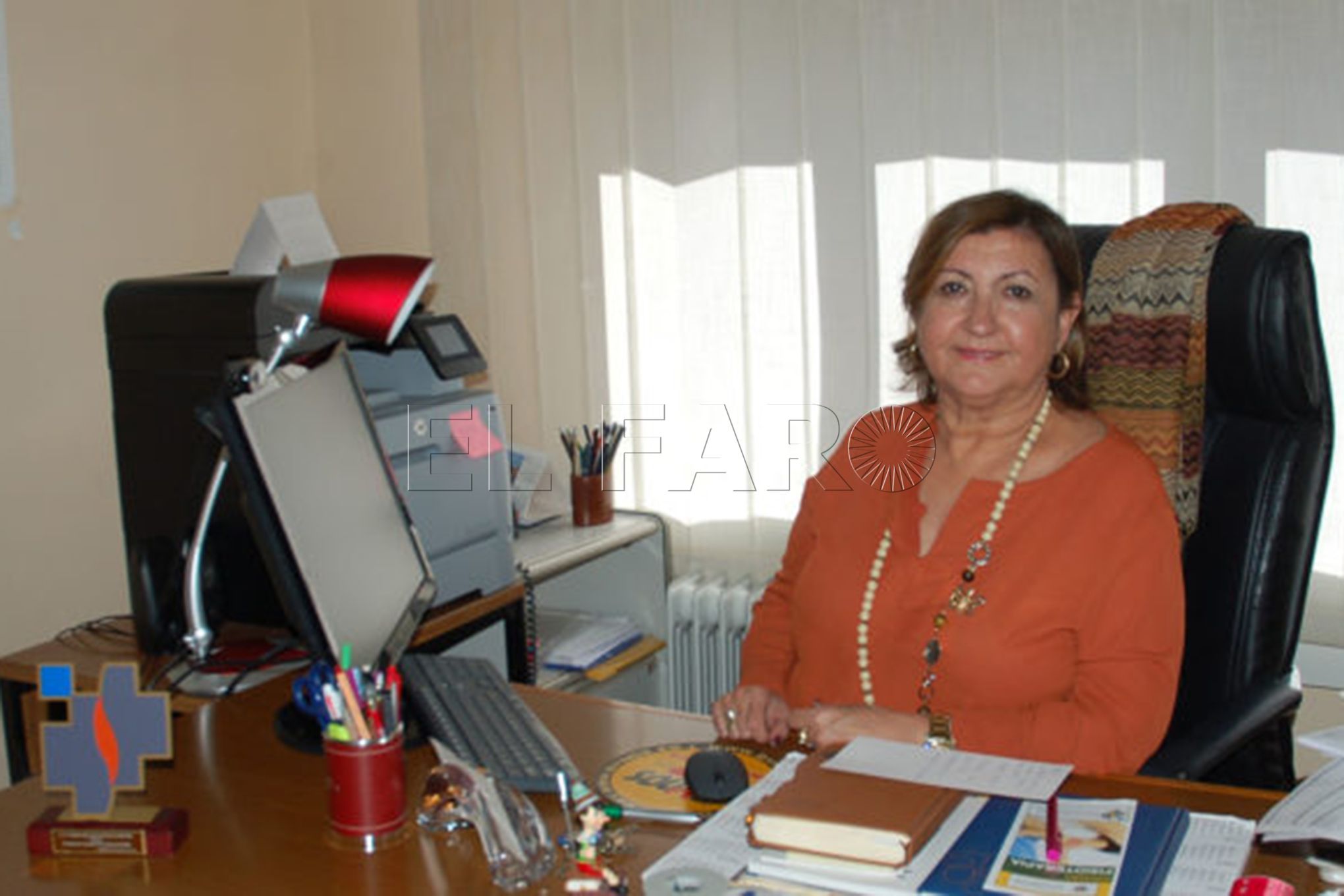 El PP critica que la Ciudad haya recortado la partida de 960.000 euros para el área del Mayor